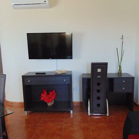 CarrizalApatamento Aeropuerto 1公寓 外观 照片