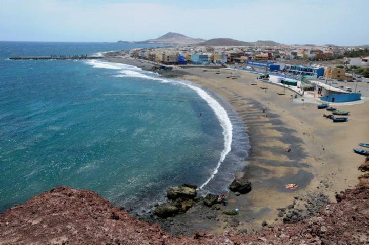 CarrizalApatamento Aeropuerto 1公寓 外观 照片