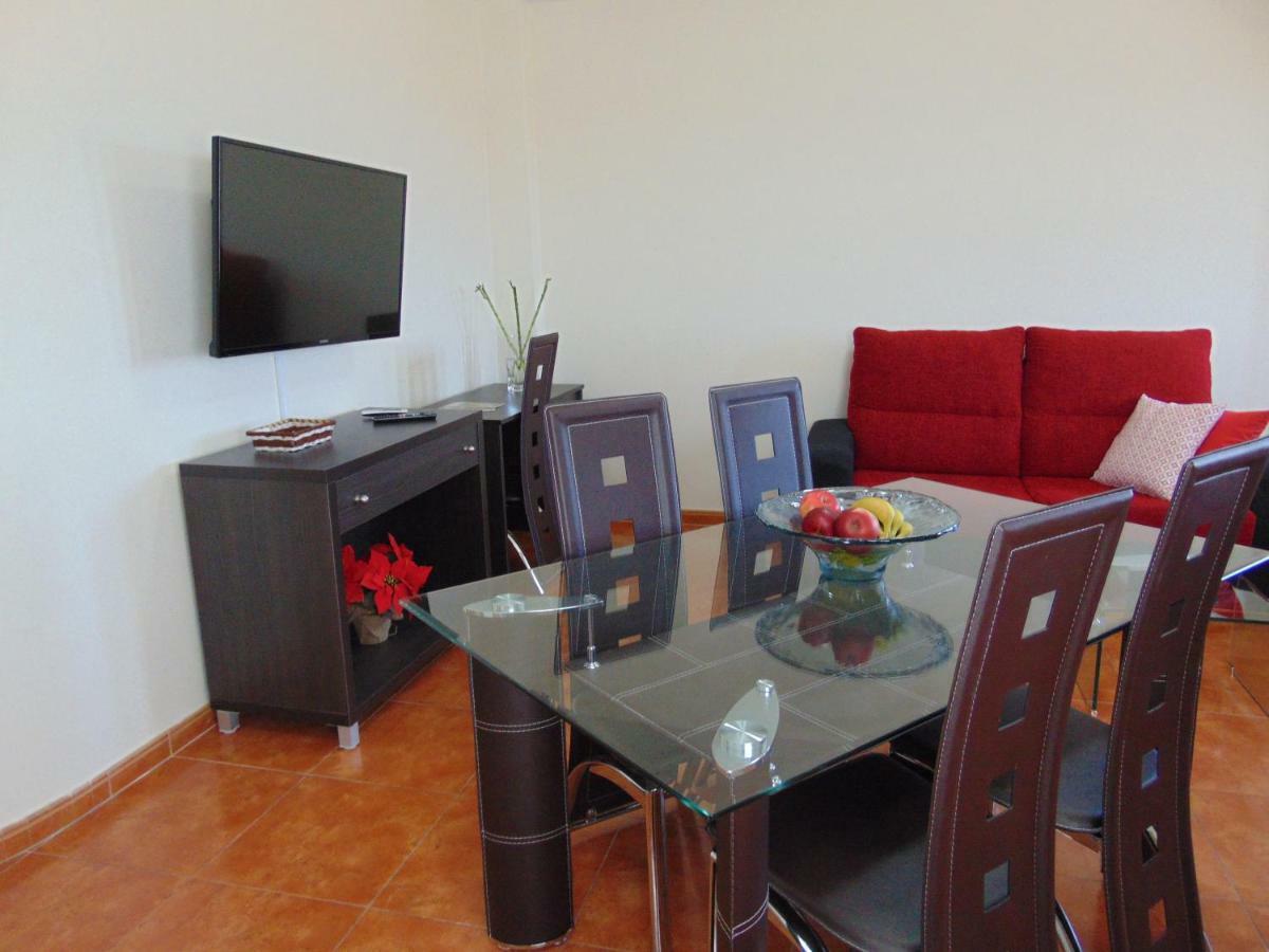 CarrizalApatamento Aeropuerto 1公寓 外观 照片